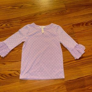 Matilda Jane! 💕Purple size 8, like new condition.